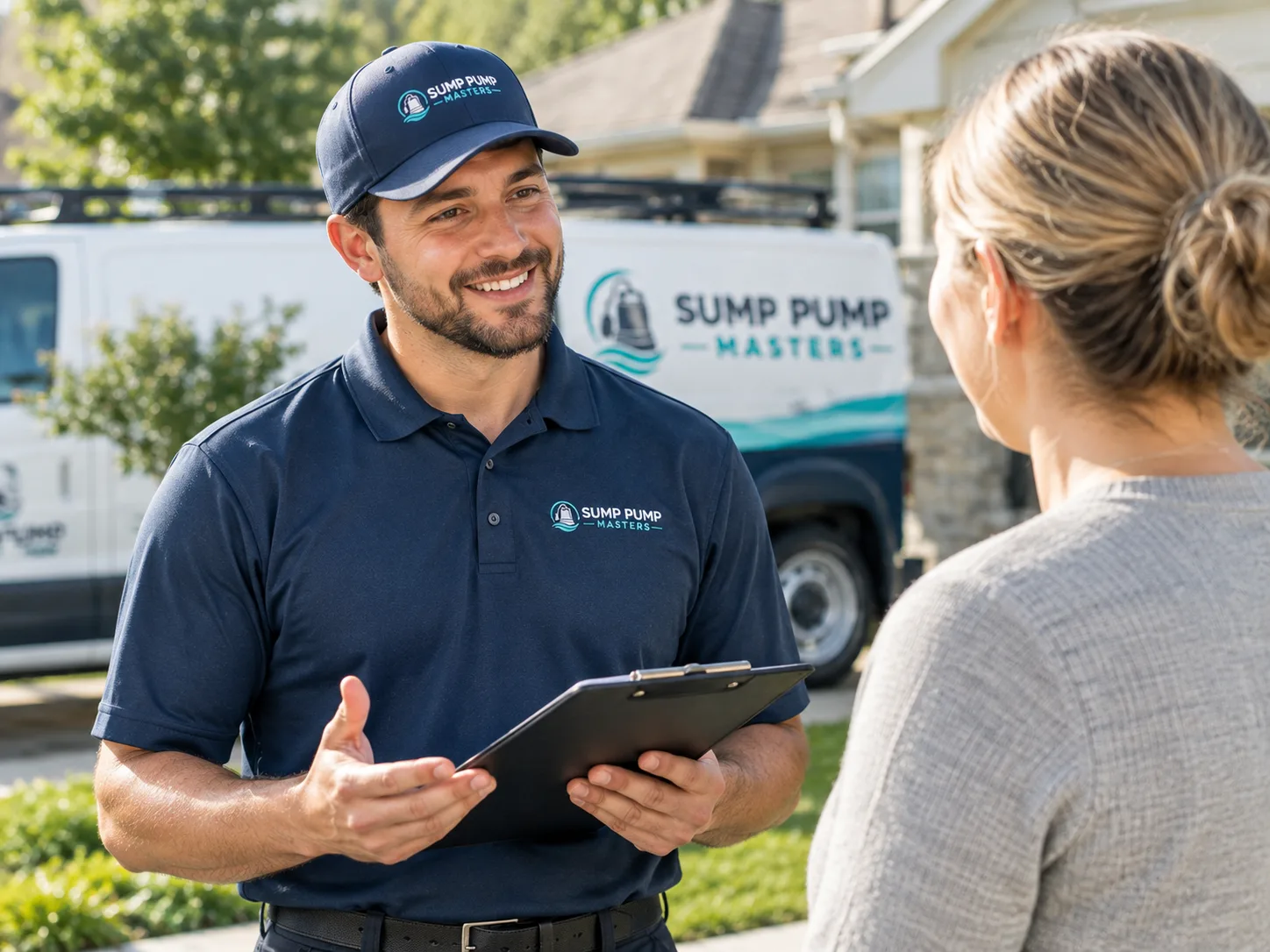 Sump Pump Repair Polaris, MT FAQs